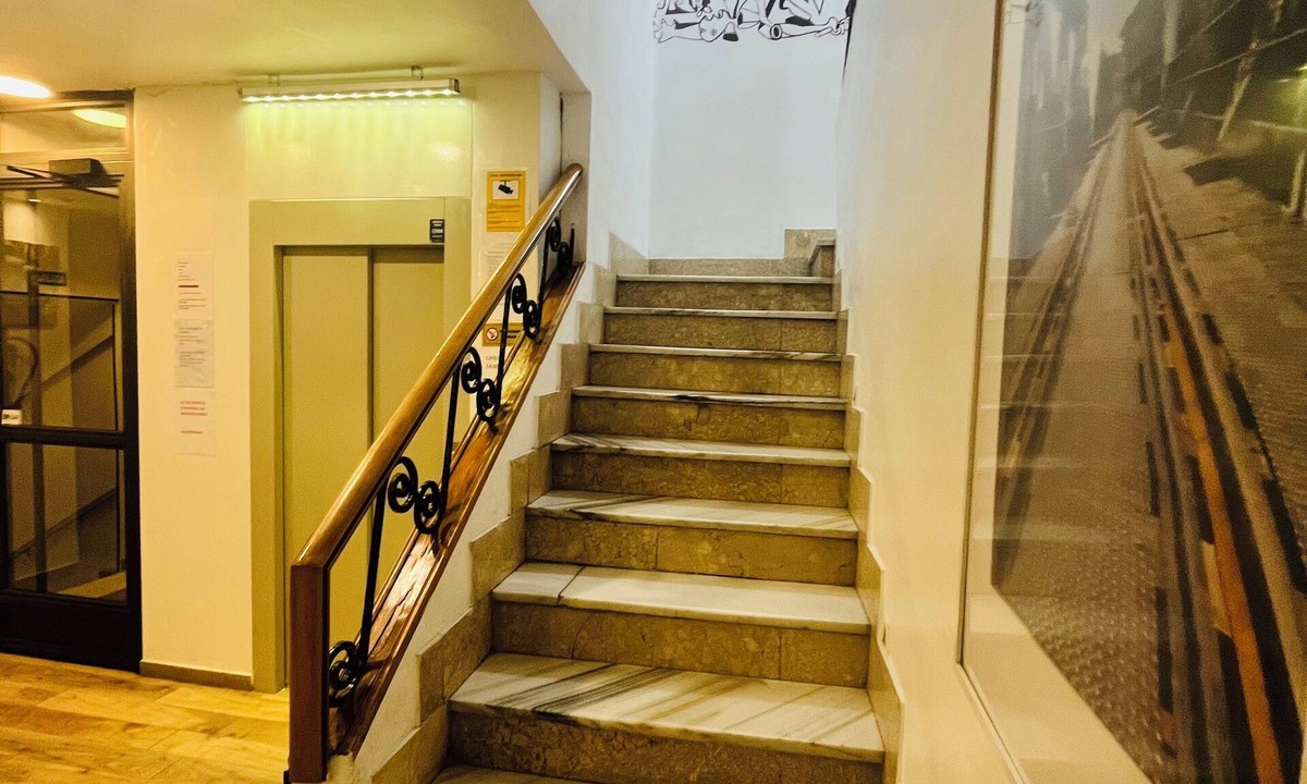Bellas Vistas Hostel | Las vegas