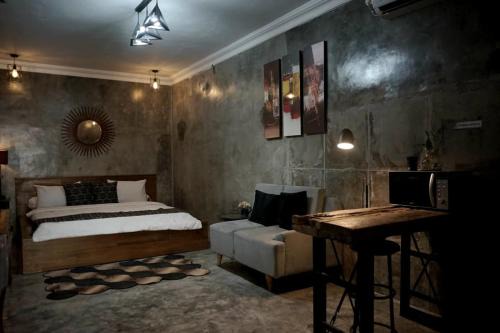 Sedayu Villa | Lasakha Villa