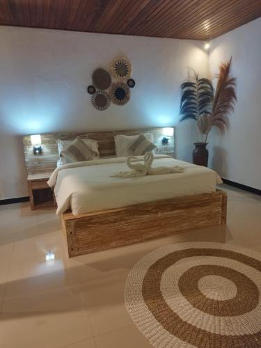 Mas Villa | Lasan mas