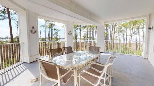 Baytowne Wharf House | Lasata 3216