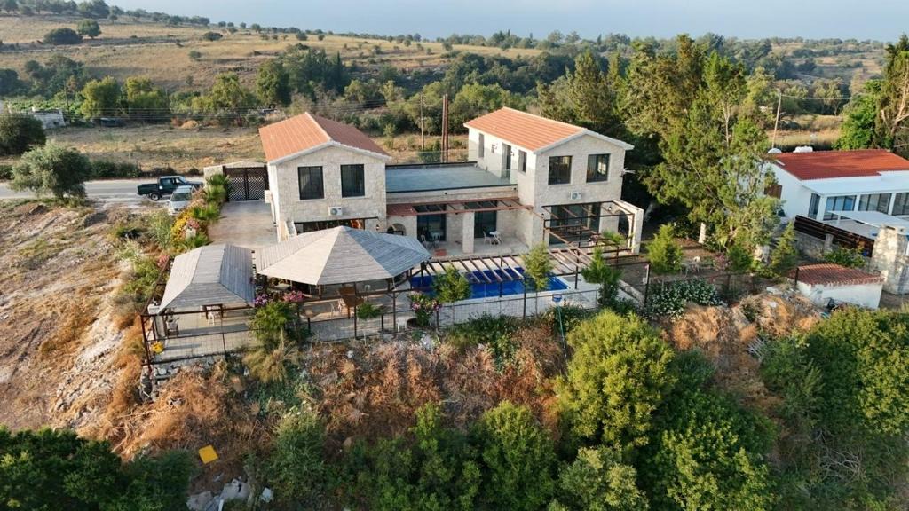 Fyti Villa | LasaThea