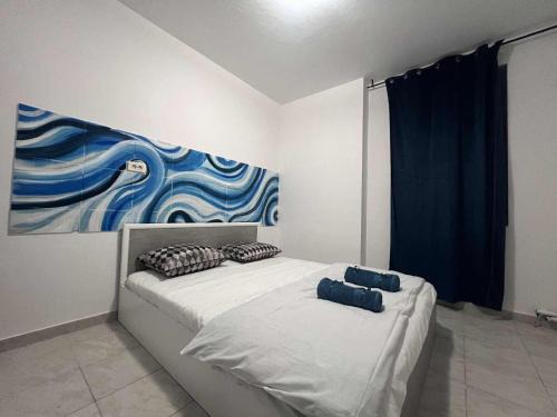 Techirghiol Apartment | LaScena