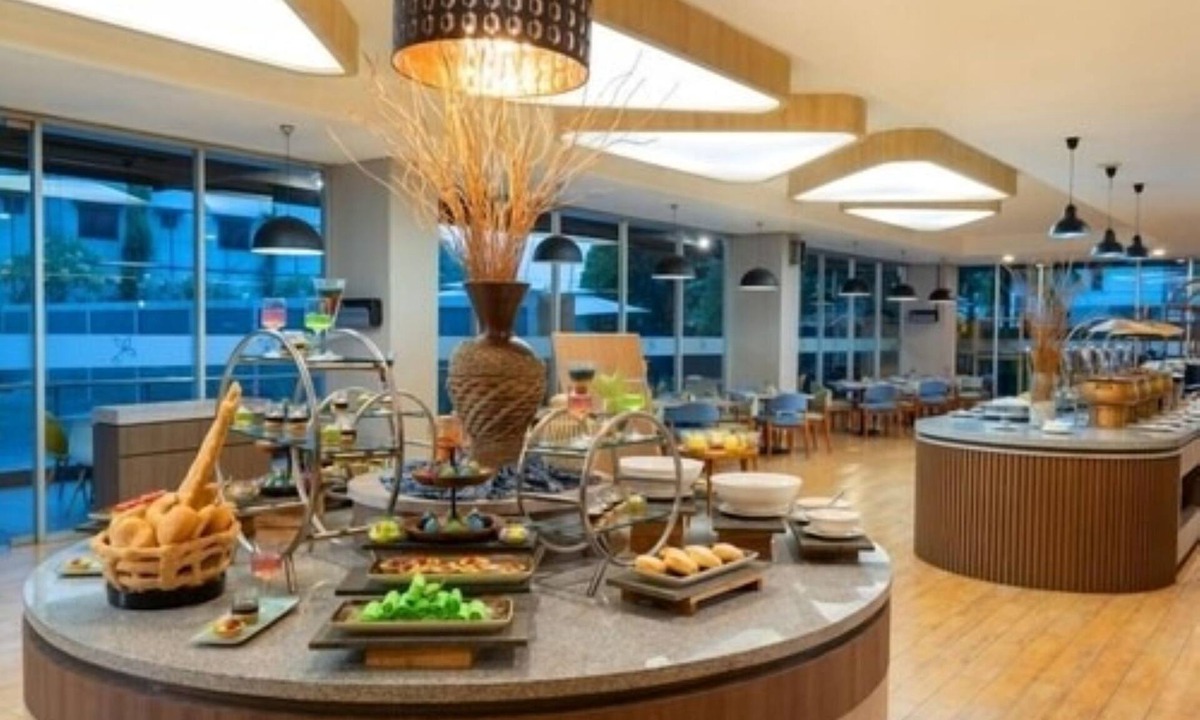Subang Hotel | Laska Hotel Subang