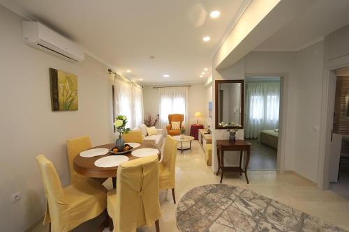 Kastoria Apartment | Lassani Apartments