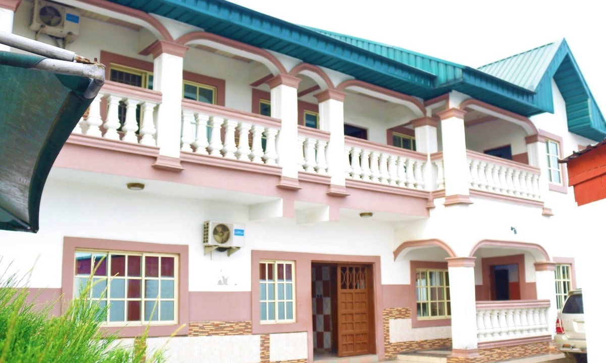 Uyo Hotel | Last Born Hotel