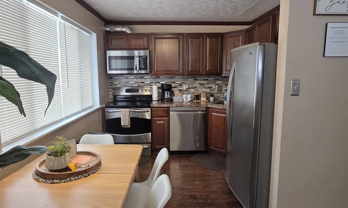 Spenard House | Last frontier Rental Family #3