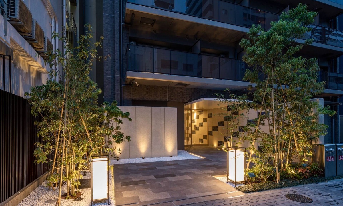 Minamisenba Apartment | Last minute discount plan Great value with las /Osaka Ōsaka