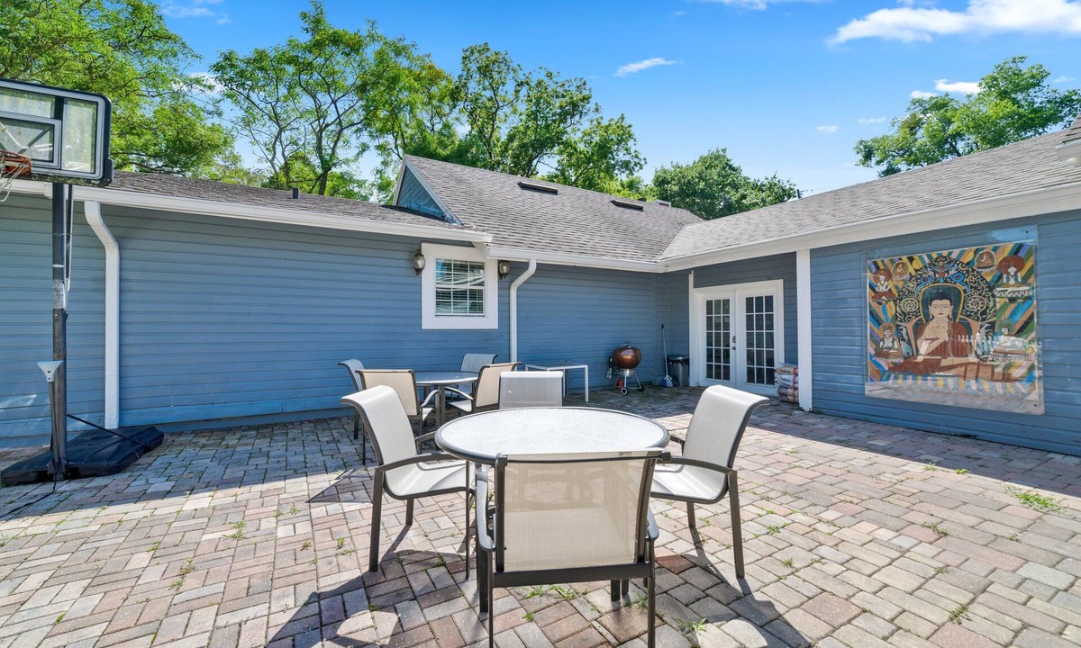 Windermere Villa | Last Minute Disney Getaway! Private patio & Themed Bedrooms. Book Now! #115909