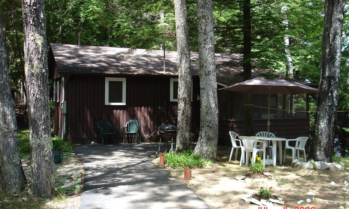 Rhinelander Cabin | LAST MINUTE OPENING -July 25- August 1 FINLEY LAKE - 3 Bdrm Cottage