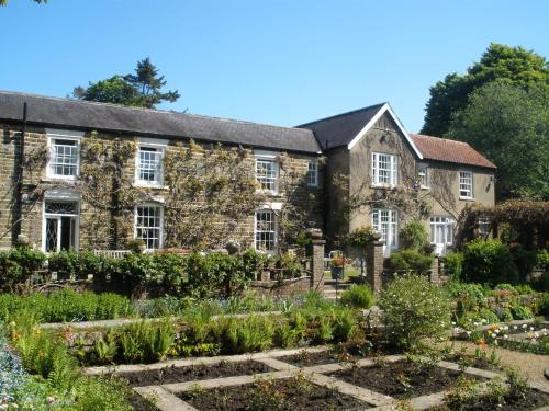 Lastingham House | Lastingham Grange