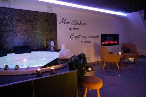 Istres Hotel | Lasuite55