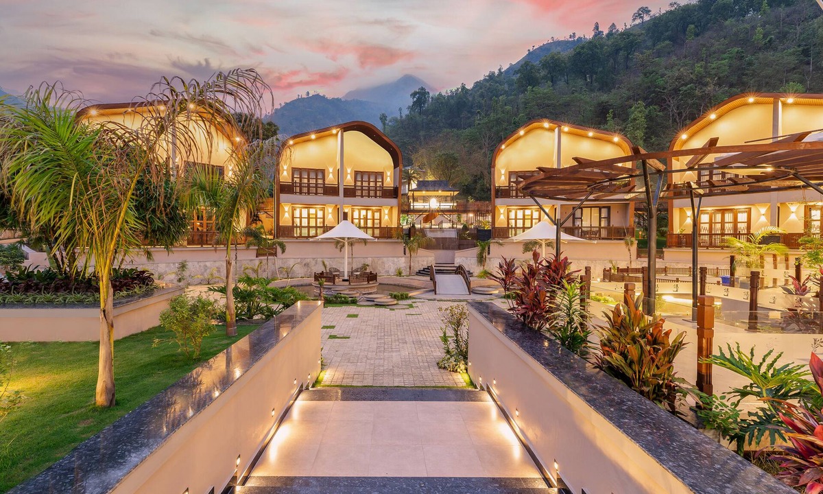 Chitwan District Hotel | Latauli Sanctuary