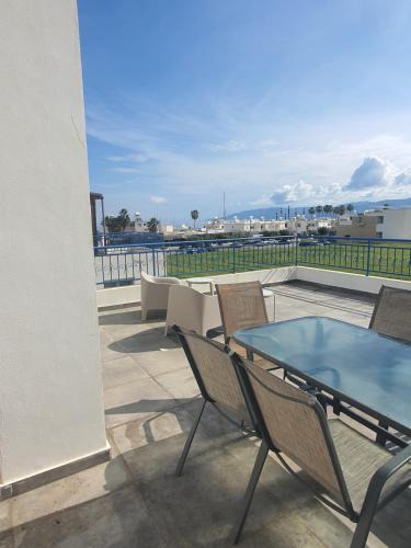 Latchi Apartment | Latchi Harbour 2 BedRoom Penthouse