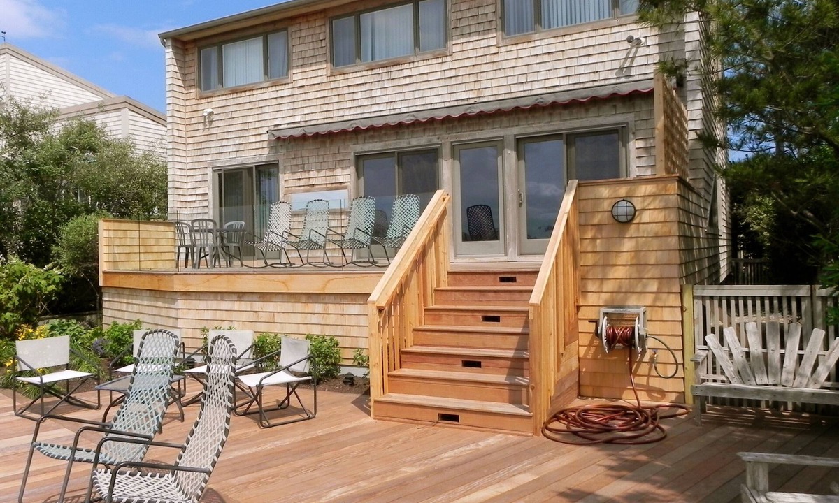 Harvey Cedars House | Late cancellation, A Magical setting on the cove. Aug. 22 - Sept. 11 Available