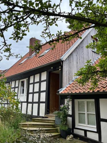 Tecklenburg Apartment | Lateinschule