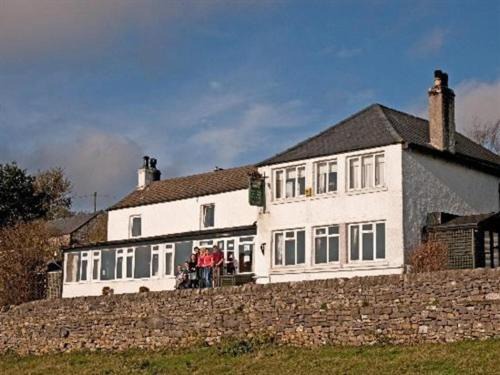 Over Haddon Hotel | Lathkil Hotel