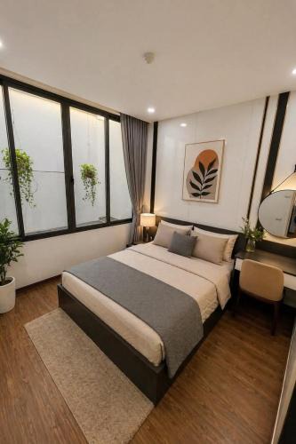 Nhat Tan Apartment | Latik House
