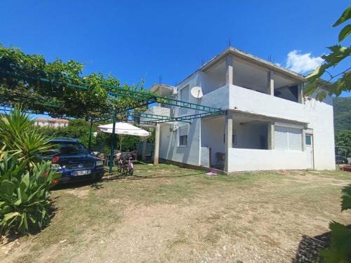 Lastva Grbaljska Apartment | Latina lastva