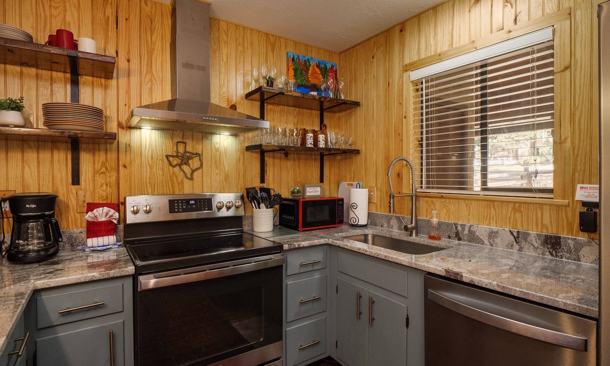 Angel Fire Condo | Latitude Adjustment by Velo