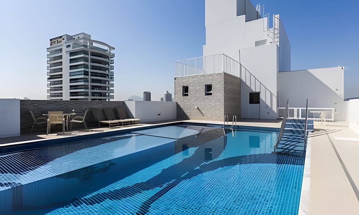 Ponta da Praia Apartment | Latitude