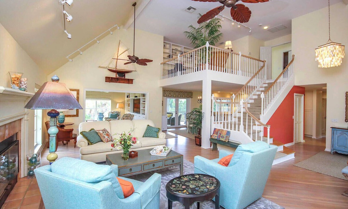 Sanibel House | Latitude is Everything: Your Sanibel Island Sanctuary