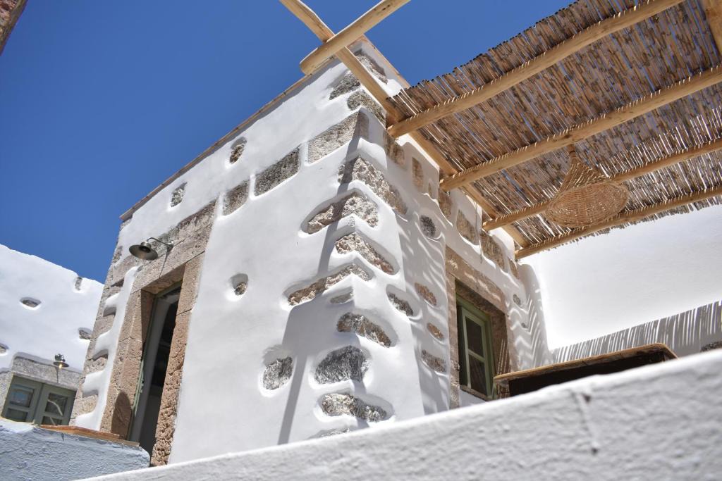Skala Villa | Latmos 1860