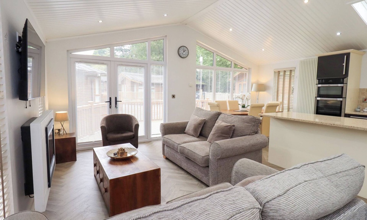 Troutbeck Bridge Cottage | Laughing Duck