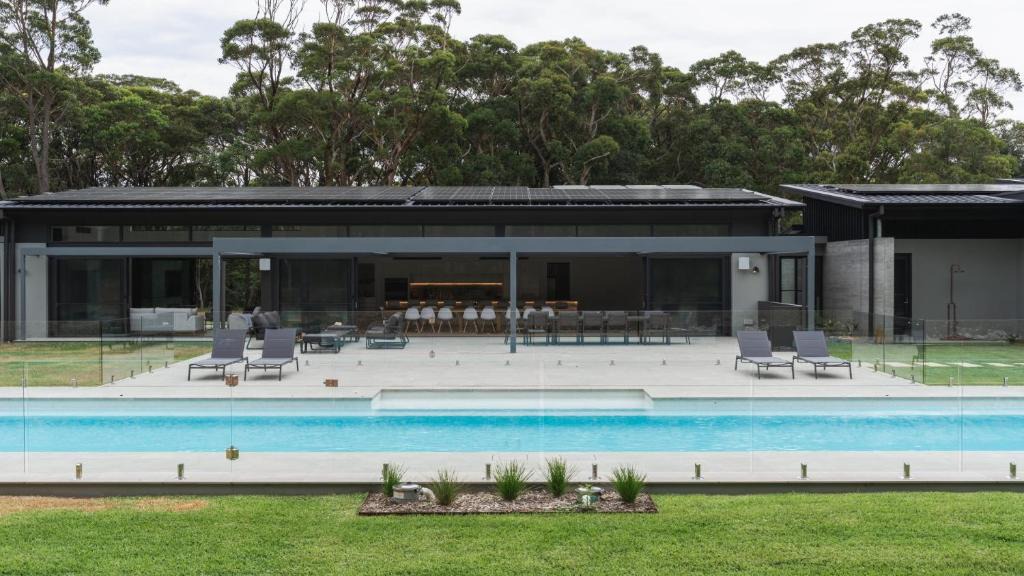 Killcare Heights House | Launa Killcare Heights