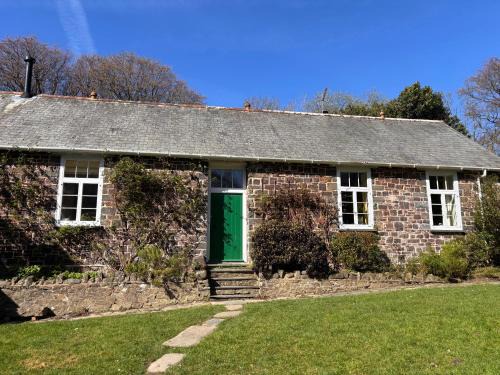 Clovelly House | Laundry Cottage