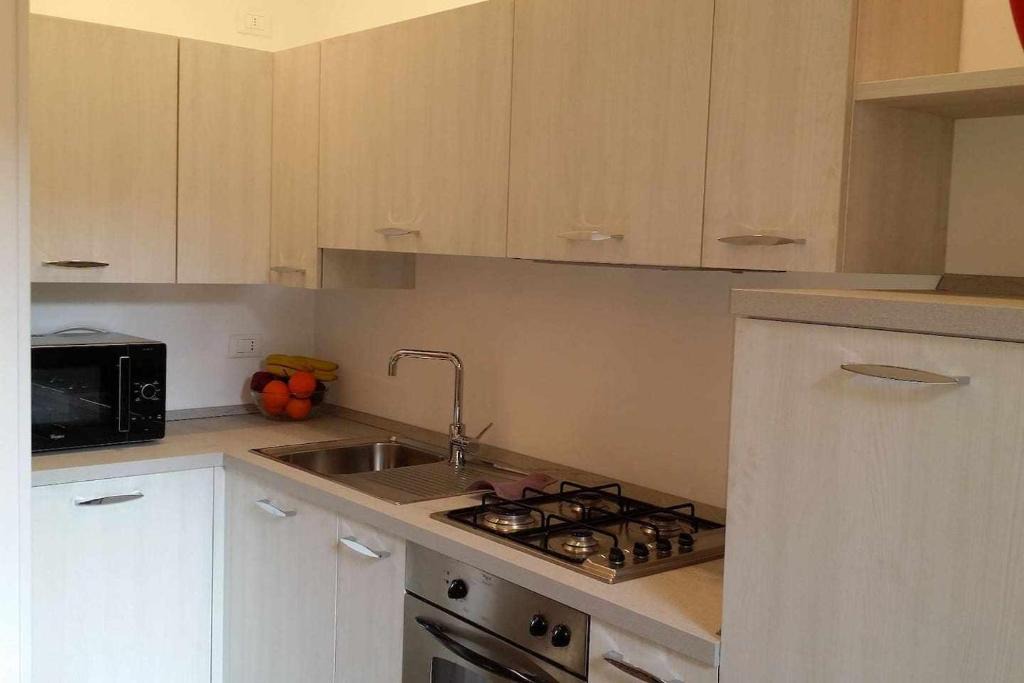 Castello Apartment | Laura