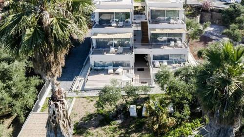 Diasella Apartment | Laura maisons