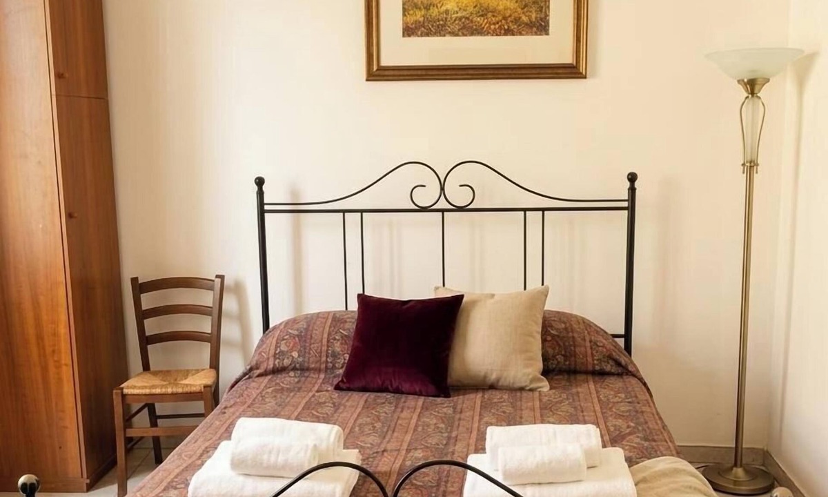 Palermo Apartment | Laura's little houses: second floor 2