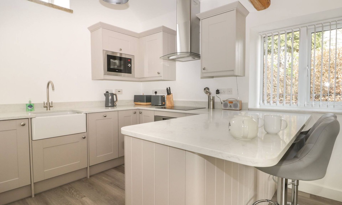 Malton Cottage | Laurel Farm