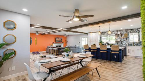 Gilbert House | Laurel Gilbert