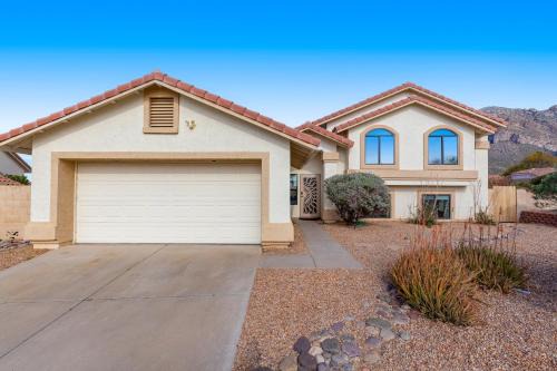 Oro Valley House | Laurelwood