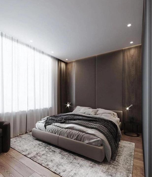 Sector 4 House | Laurentiy House