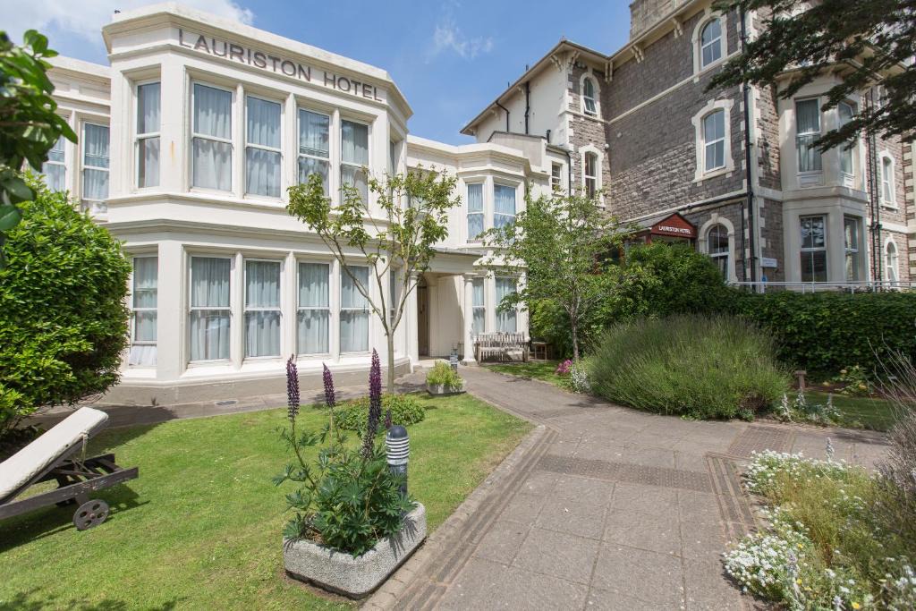 Weston-super-Mare Hotel | Lauriston Hotel