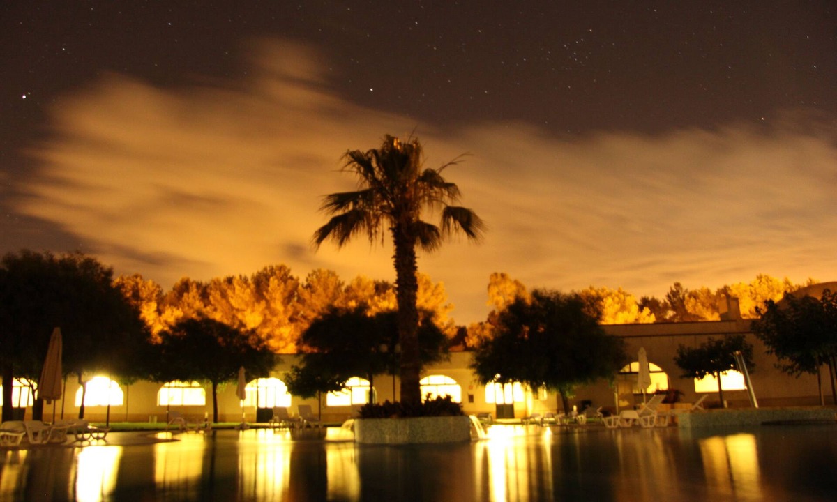 Oria Hotel | Laurito Resort & Spa