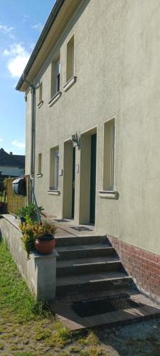Lauta Apartment | Lausitzer Auszeit