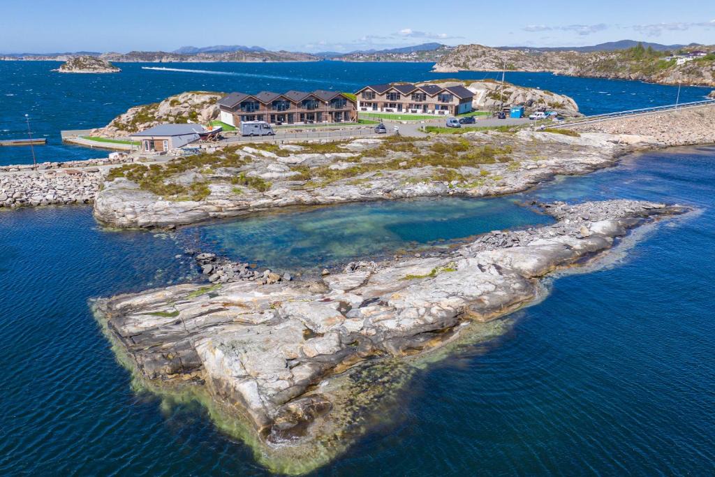 Askoy Apartment | Lauvøy Feriesenter