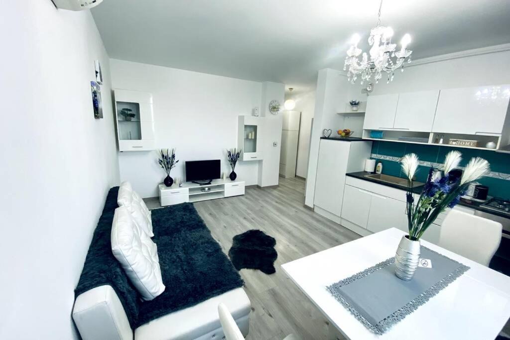 Timisoara Apartment | Lavanda Apartment