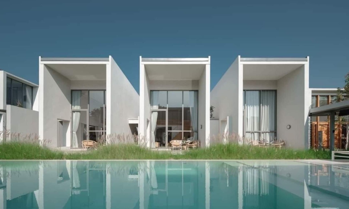 Chiang Rai Hotel | Lavanda Hotel Chiang Rai