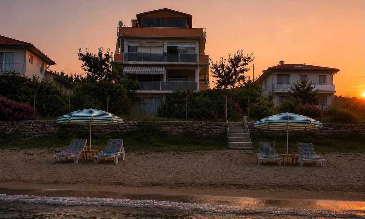 Sinop Hotel | Lavanta Butik Otel
