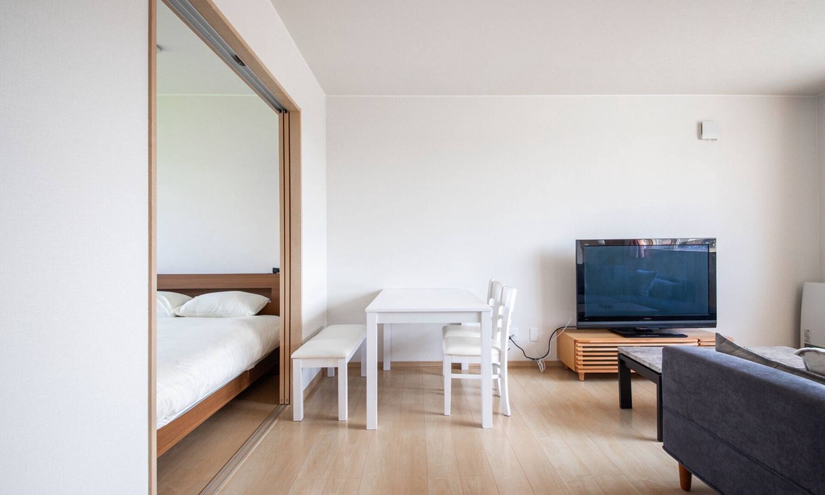 Sorachi-gun Apartment | LAVATERA