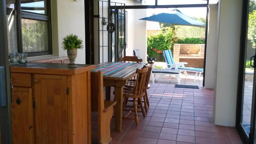 Sedgefield House | Lavendel Cottage