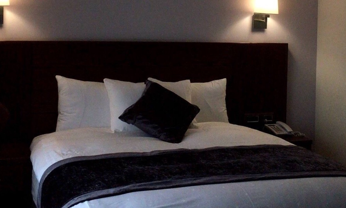 Ramallah Hotel | Lavender Boutique Hotel