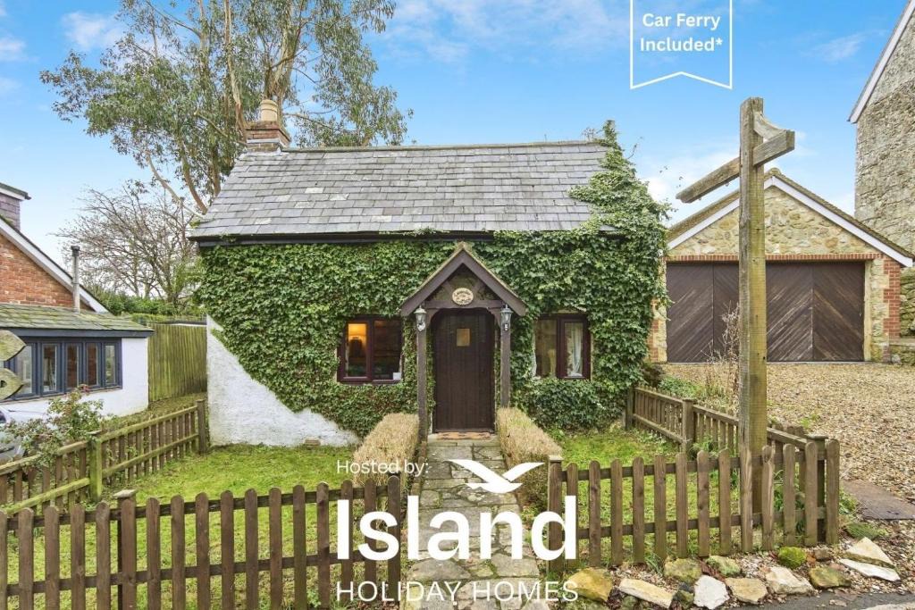 Arreton House | Lavender Cottage