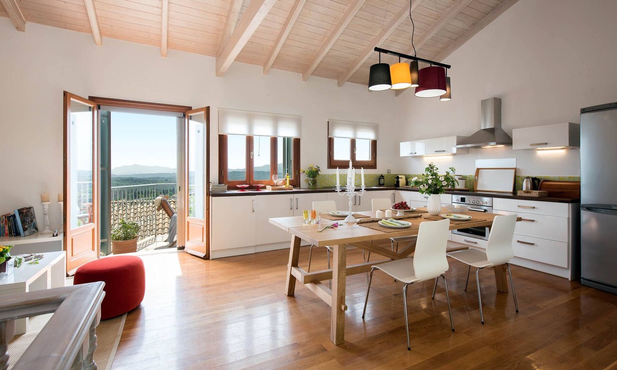 Skripero House | Lavender Cottage