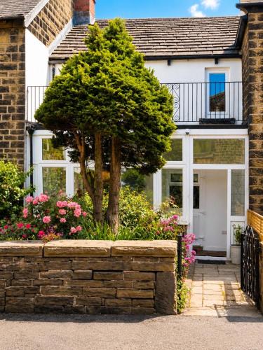 Penistone House | Lavender Cottage Penistone Yorkshire Peak District