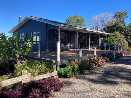 Wootha House | Lavender House